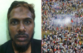 Patna blasts suspect escapes from NIA custody